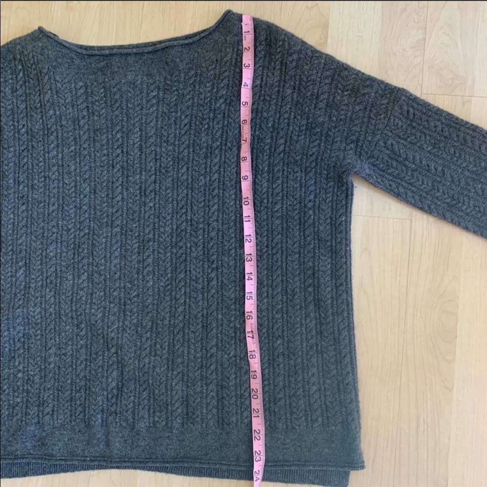 Vince wool sweater - Picture 6 of 7